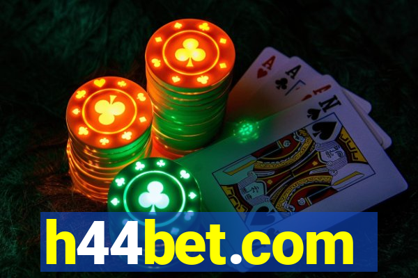 h44bet.com