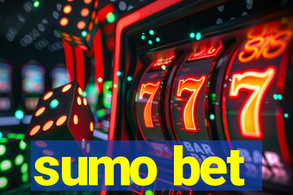 sumo bet