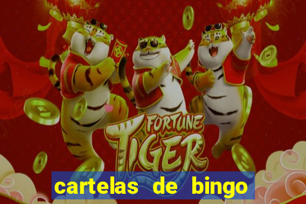 cartelas de bingo biblico para imprimir