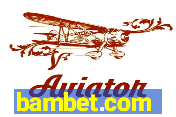 bambet.com