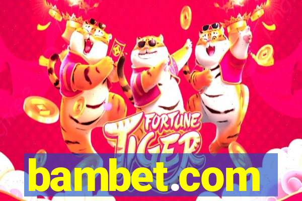 bambet.com