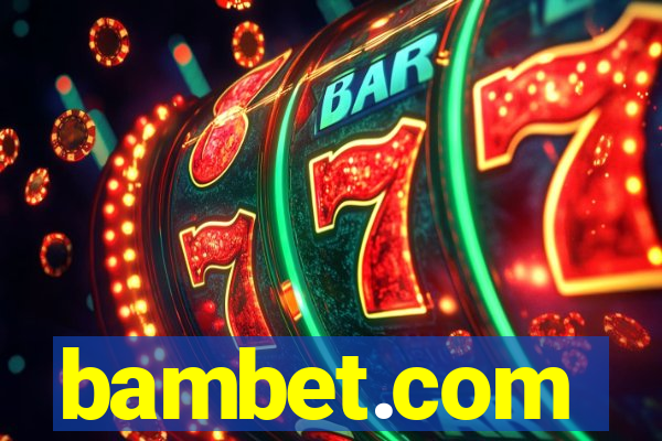 bambet.com