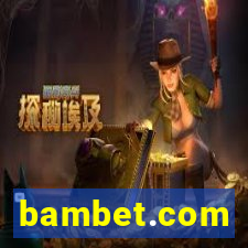 bambet.com