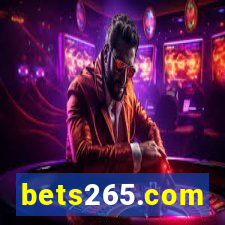 bets265.com