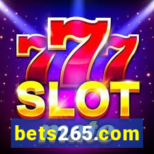 bets265.com