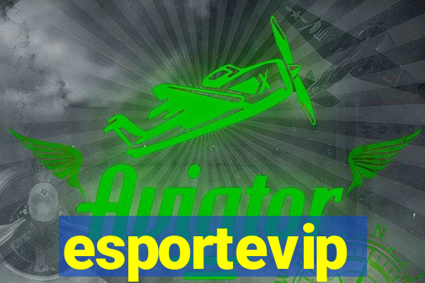 esportevip