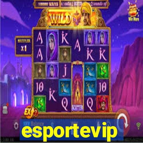 esportevip