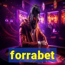 forrabet