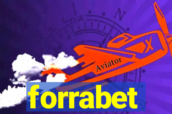 forrabet