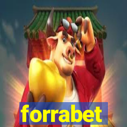 forrabet