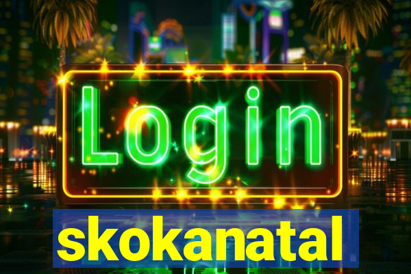 skokanatal