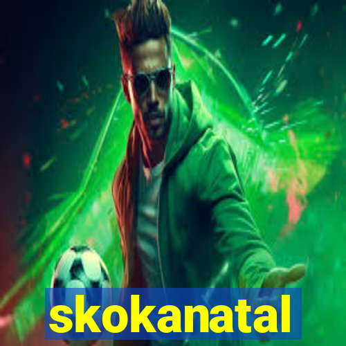 skokanatal