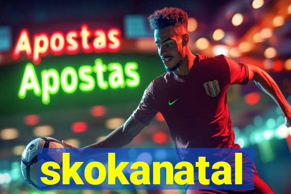 skokanatal