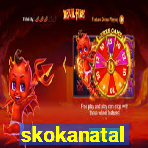 skokanatal