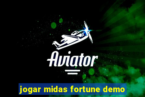 jogar midas fortune demo