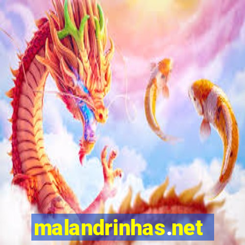 malandrinhas.net caiu na net