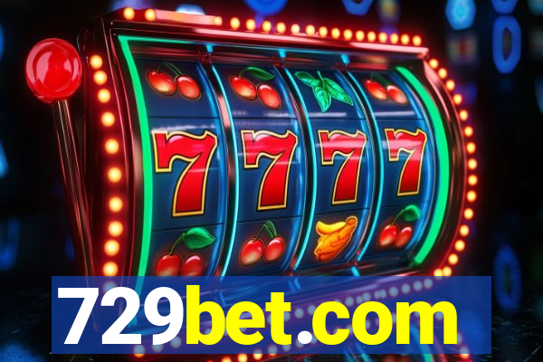 729bet.com