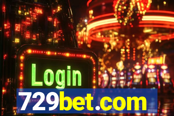 729bet.com