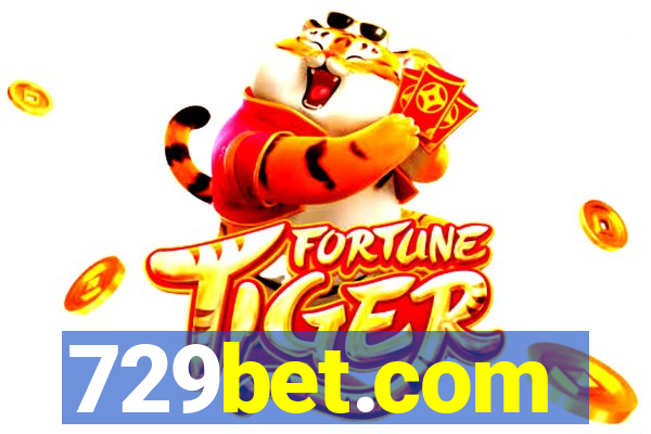 729bet.com