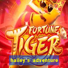 hailey's adventure mod unlimited money