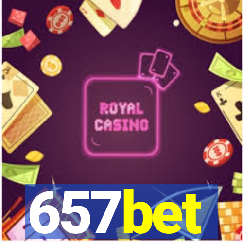 657bet