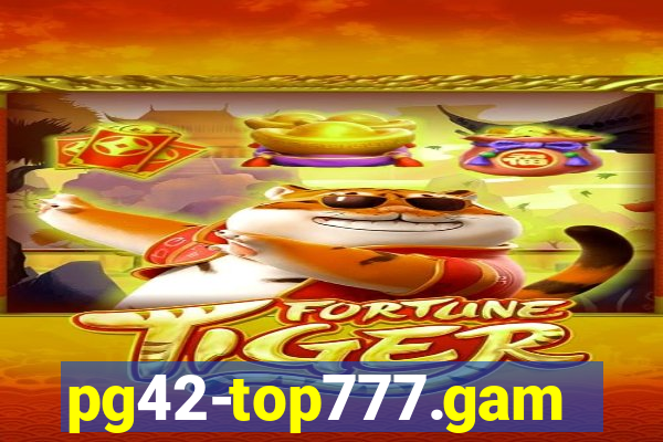 pg42-top777.games