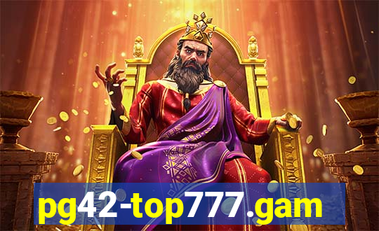 pg42-top777.games