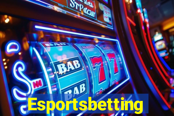 Esportsbetting