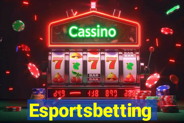 Esportsbetting