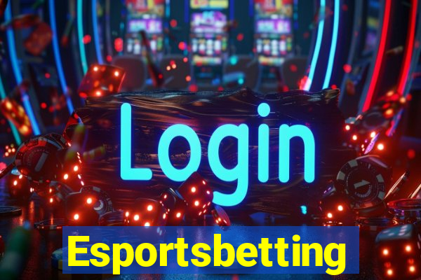 Esportsbetting