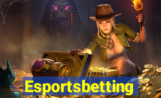 Esportsbetting