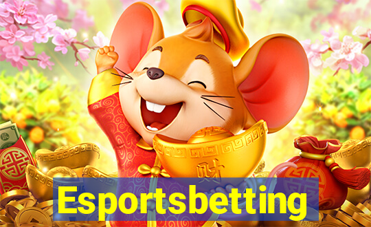 Esportsbetting