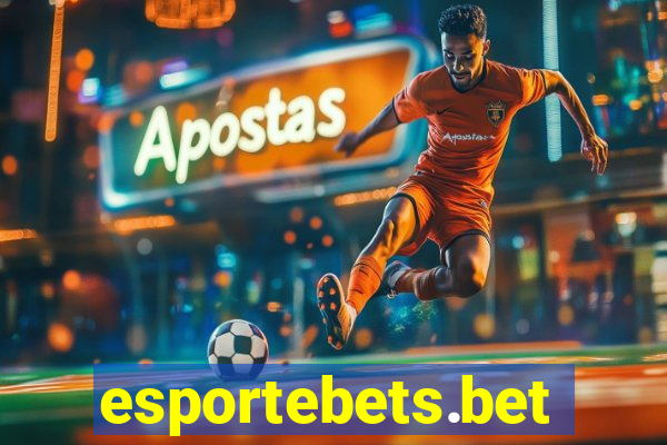 esportebets.bet