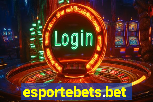 esportebets.bet