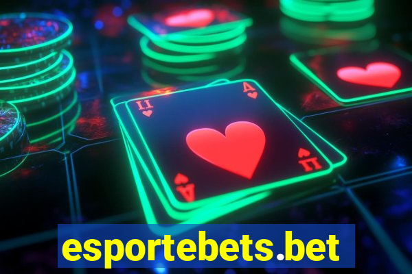 esportebets.bet