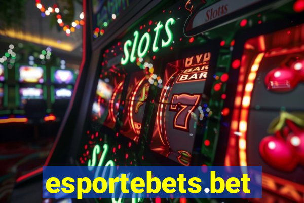 esportebets.bet