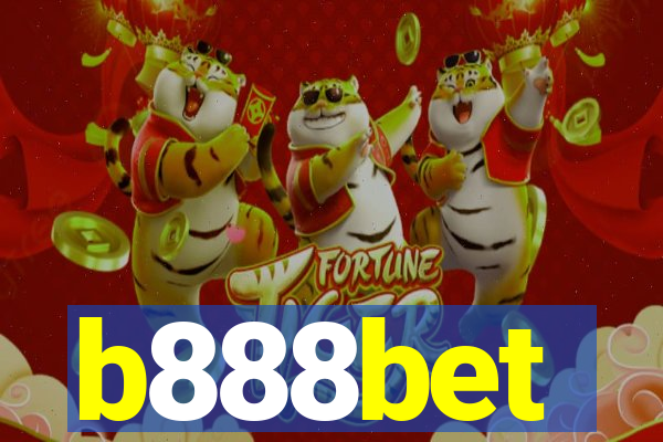 b888bet