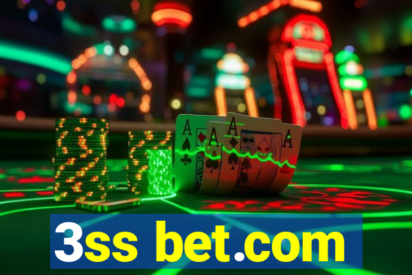 3ss bet.com