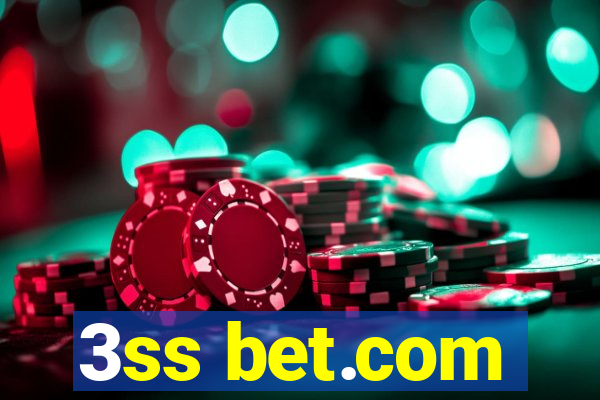 3ss bet.com