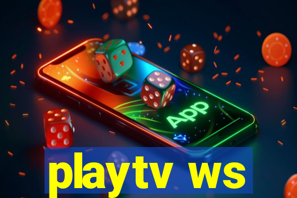 playtv ws