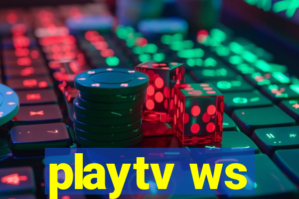 playtv ws