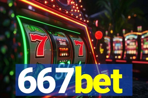 667bet