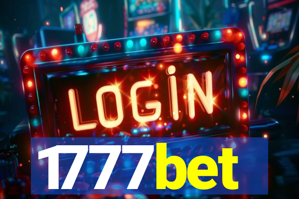 1777bet