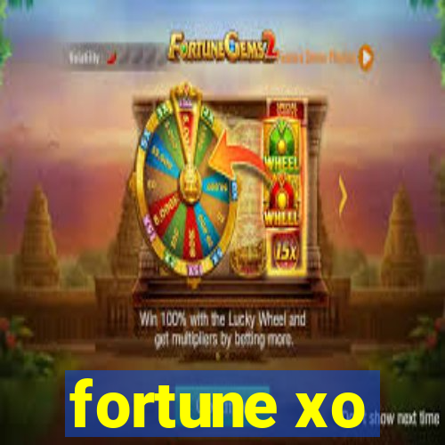 fortune xo