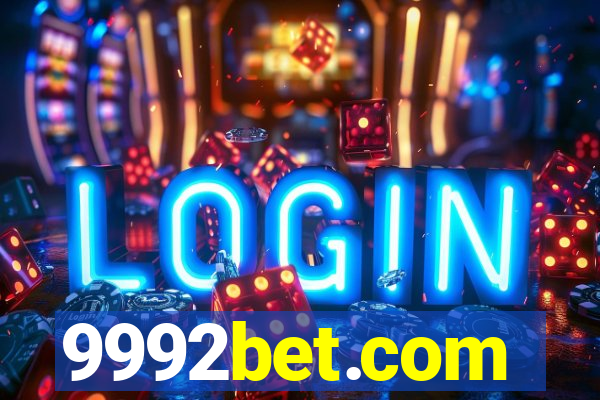 9992bet.com