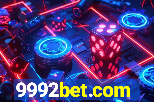 9992bet.com