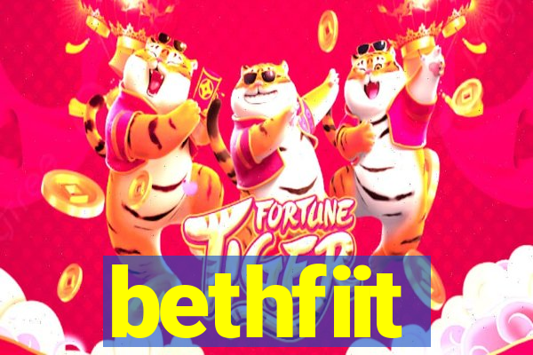 bethfiit