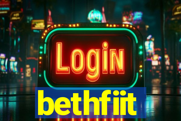 bethfiit