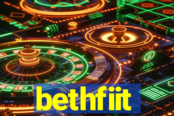 bethfiit