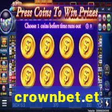 crownbet.et